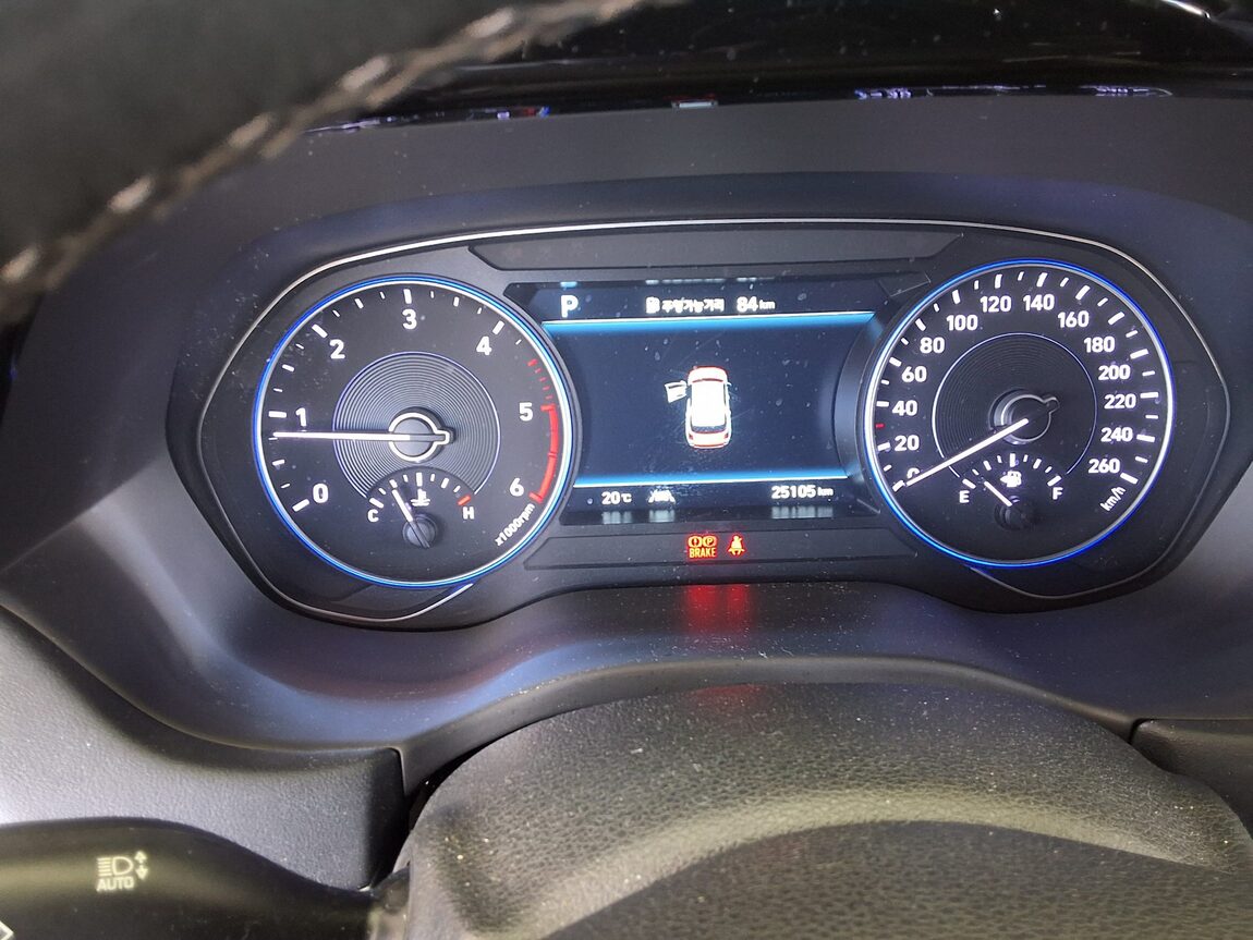 HYUNDAI PALISADE 2.2 DIESEL AWD PRESTIGE 2020 - zdjęcie 9