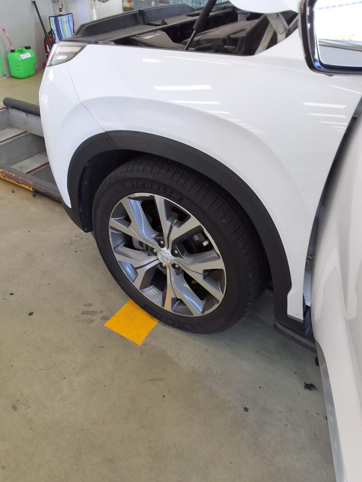 HYUNDAI PALISADE 2.2 DIESEL AWD PRESTIGE 2020 - zdjęcie 20