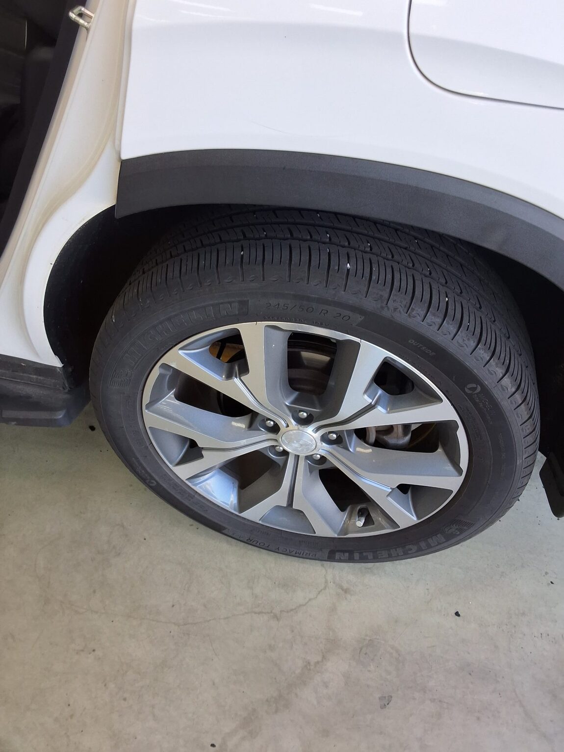 HYUNDAI PALISADE 2.2 DIESEL AWD PRESTIGE 2020 - zdjęcie 21