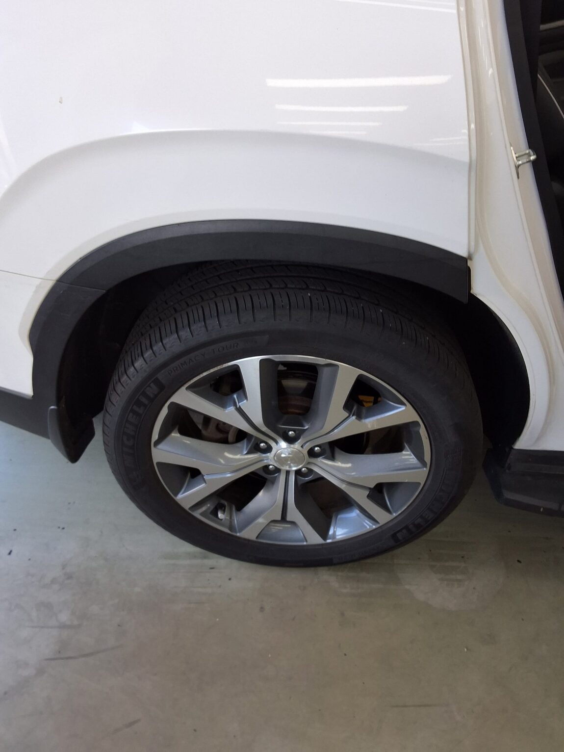 HYUNDAI PALISADE 2.2 DIESEL AWD PRESTIGE 2020 - zdjęcie 23