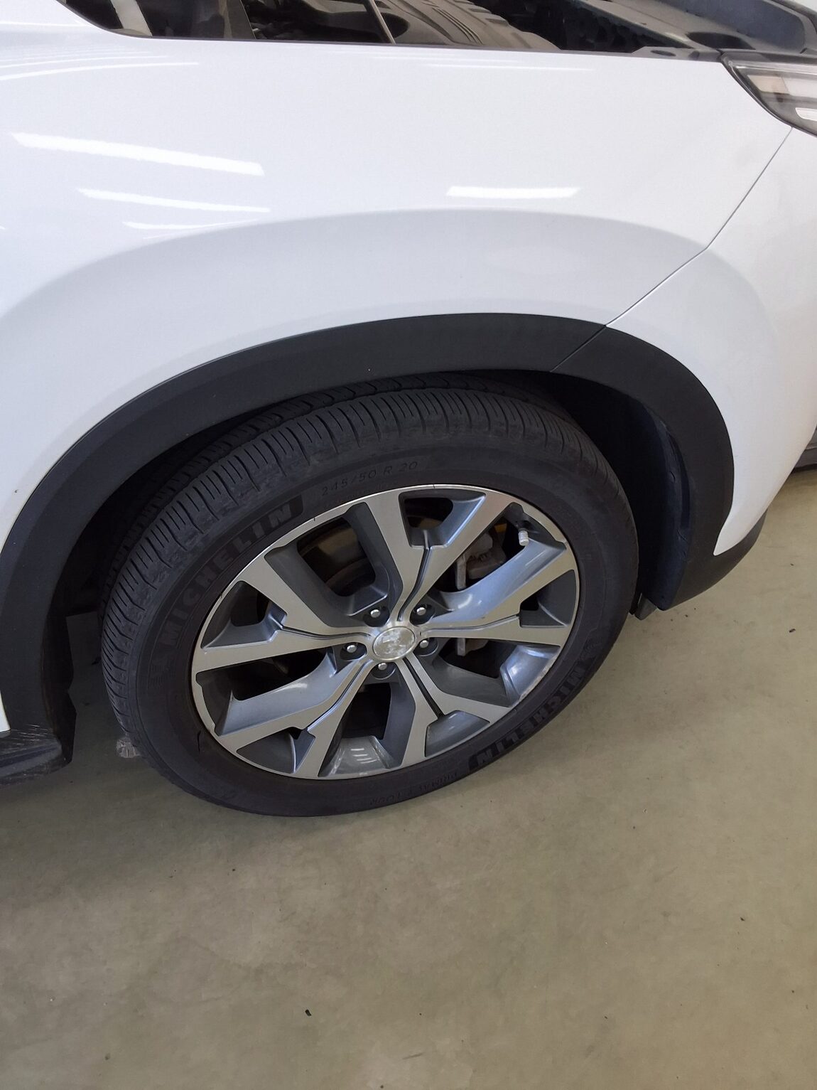 HYUNDAI PALISADE 2.2 DIESEL AWD PRESTIGE 2020 - zdjęcie 22