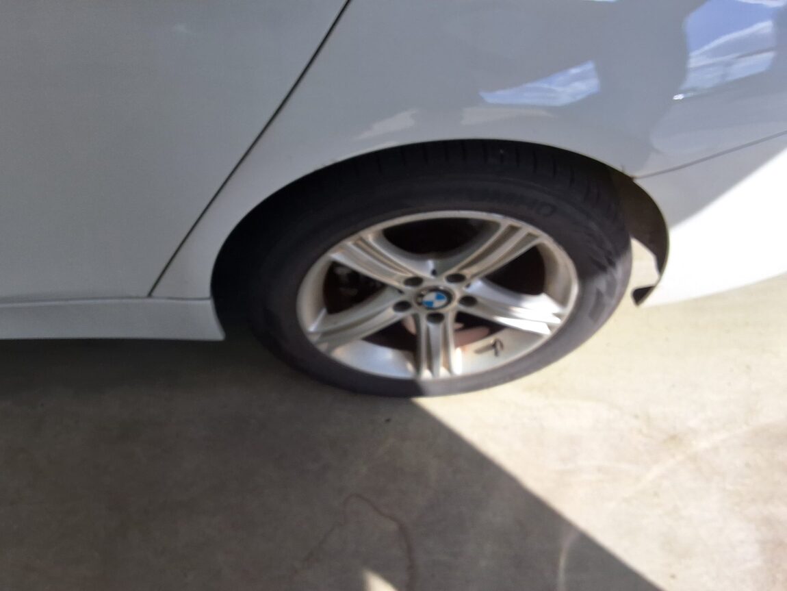 BMW 3 SERIES (6TH GEN) 320i 2012 - zdjęcie 19