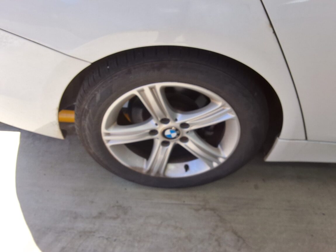 BMW 3 SERIES (6TH GEN) 320i 2012 - zdjęcie 21