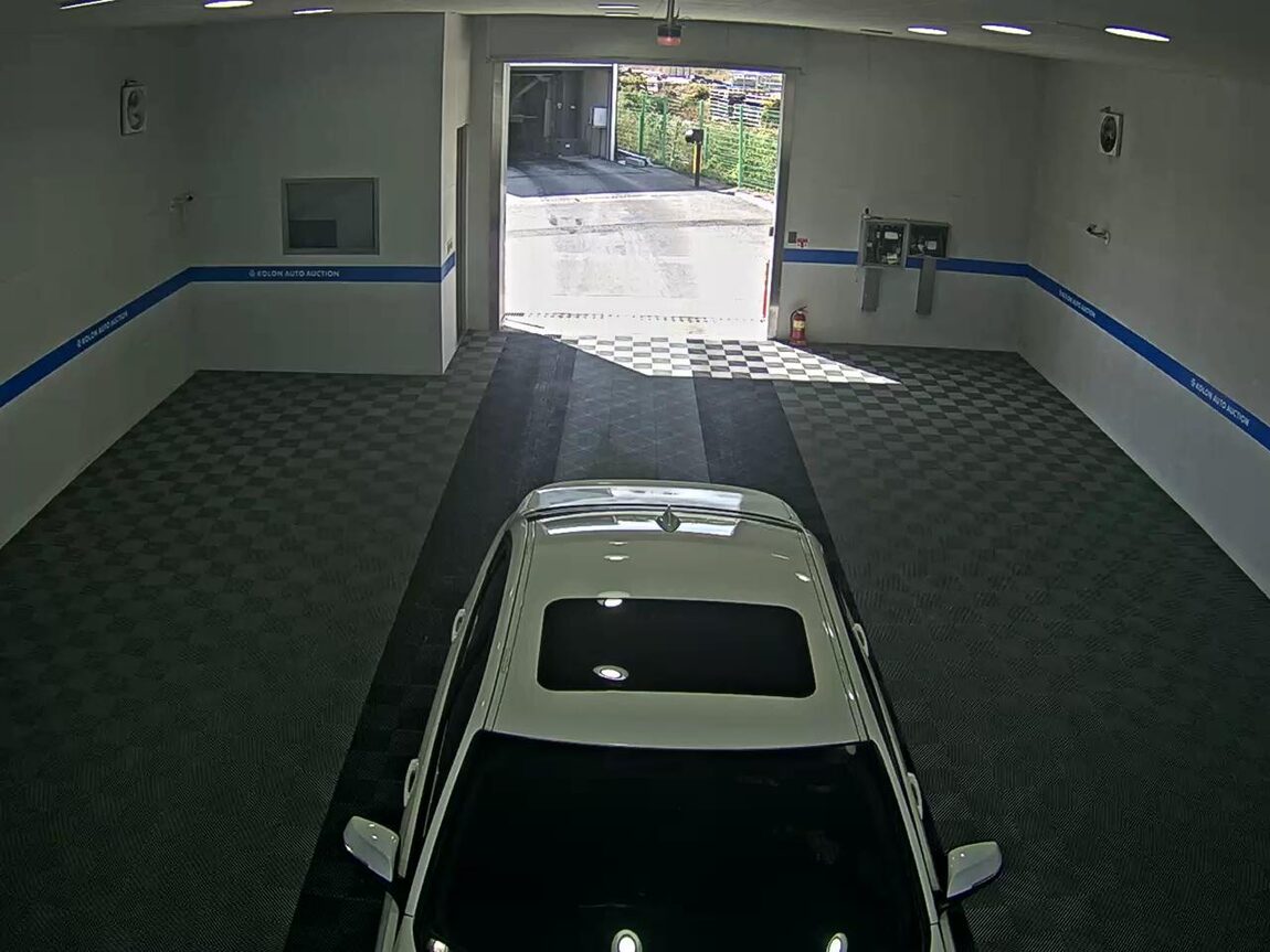 BMW 3 SERIES (6TH GEN) 320i 2012 - zdjęcie 7