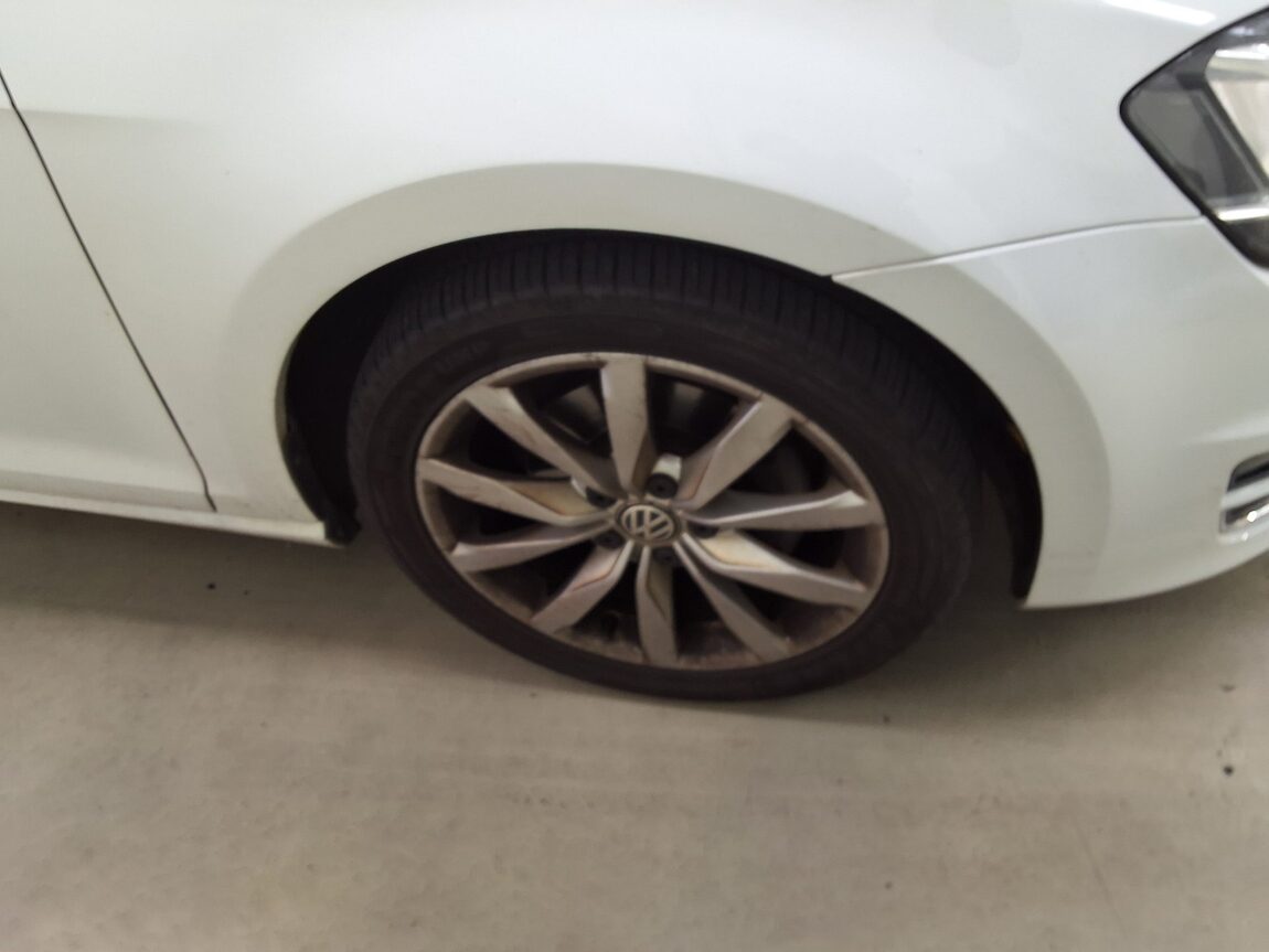 VOLKSWAGEN GOLF (7TH GEN) 2.0 TDI 2016 - zdjęcie 21