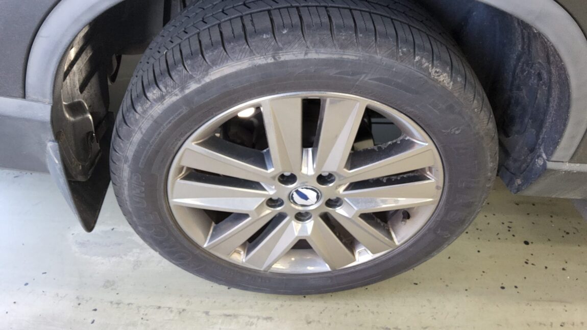 KG MOBILITY (SSANGYONG) REXTON SPORTS KHAN DIESEL 2.2 4WD PRESTIGE SPECIAL DYNAMIC 5 LINK 2020 - zdjęcie 27
