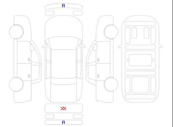 KG MOBILITY (SSANGYONG) REXTON SPORTS KHAN DIESEL 2.2 4WD PRESTIGE SPECIAL DYNAMIC 5 LINK 2020 - zdjęcie 28