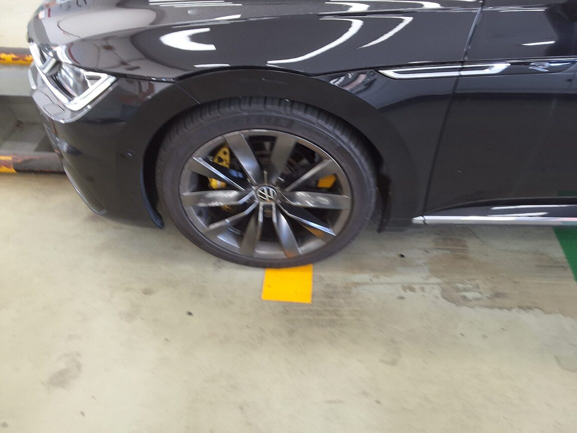 VOLKSWAGEN ARTEON 2.0 TDI ELEGANCE PRESTIGE 2019 - zdjęcie 22