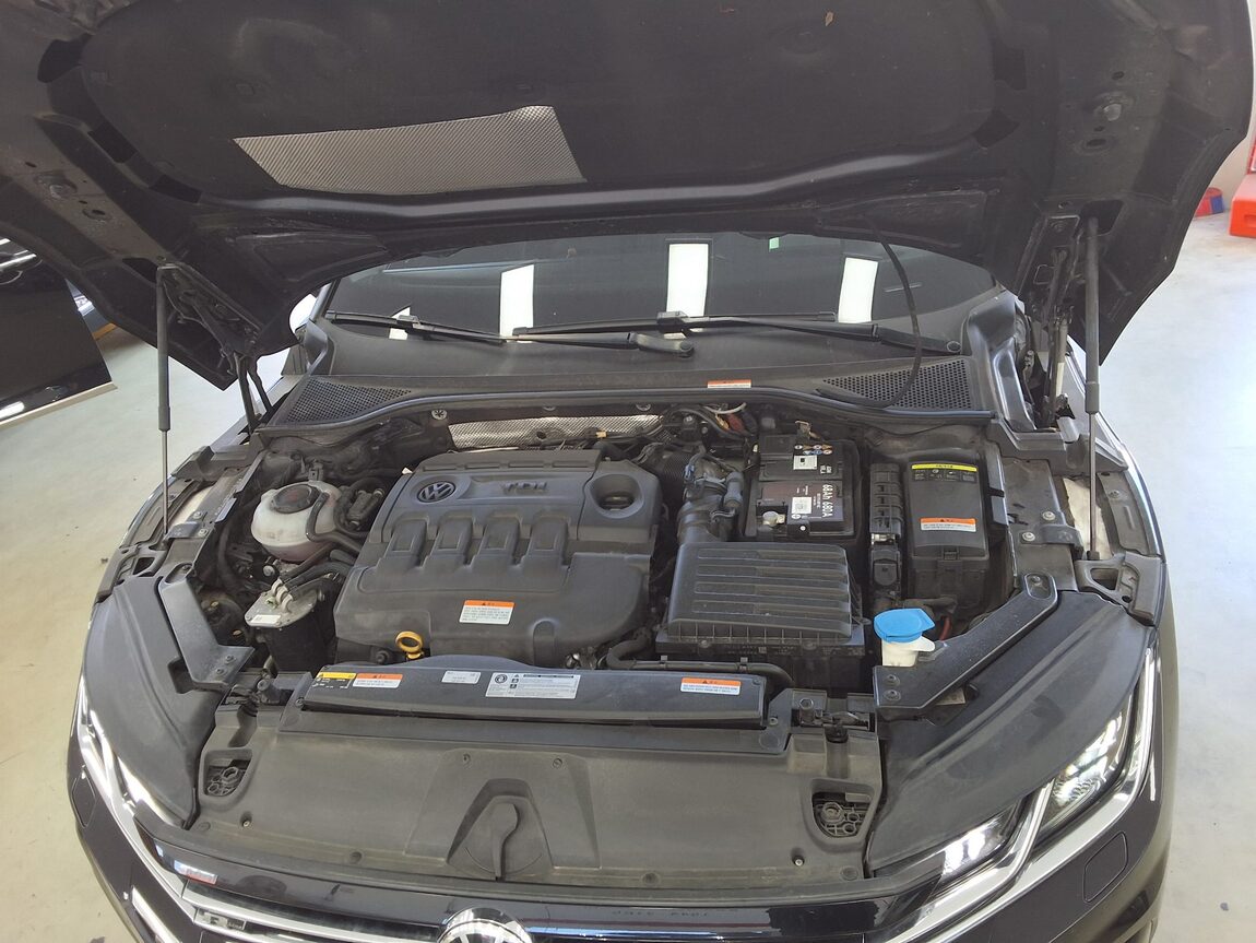 VOLKSWAGEN ARTEON 2.0 TDI ELEGANCE PRESTIGE 2019 - zdjęcie 20