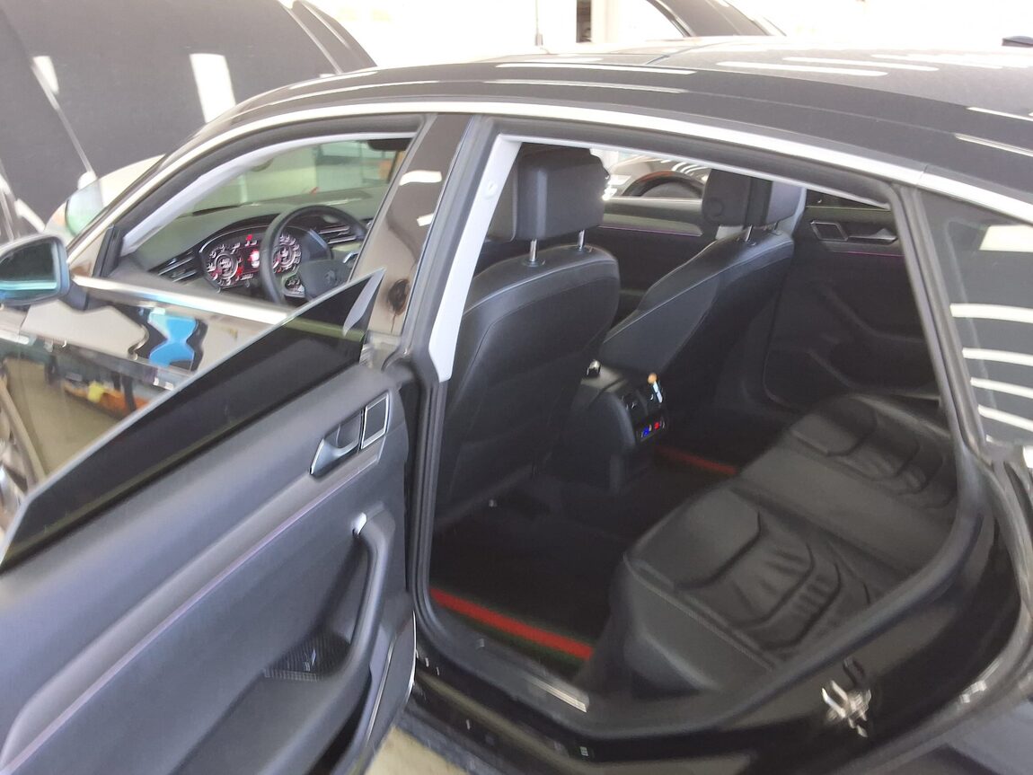 VOLKSWAGEN ARTEON 2.0 TDI ELEGANCE PRESTIGE 2019 - zdjęcie 12