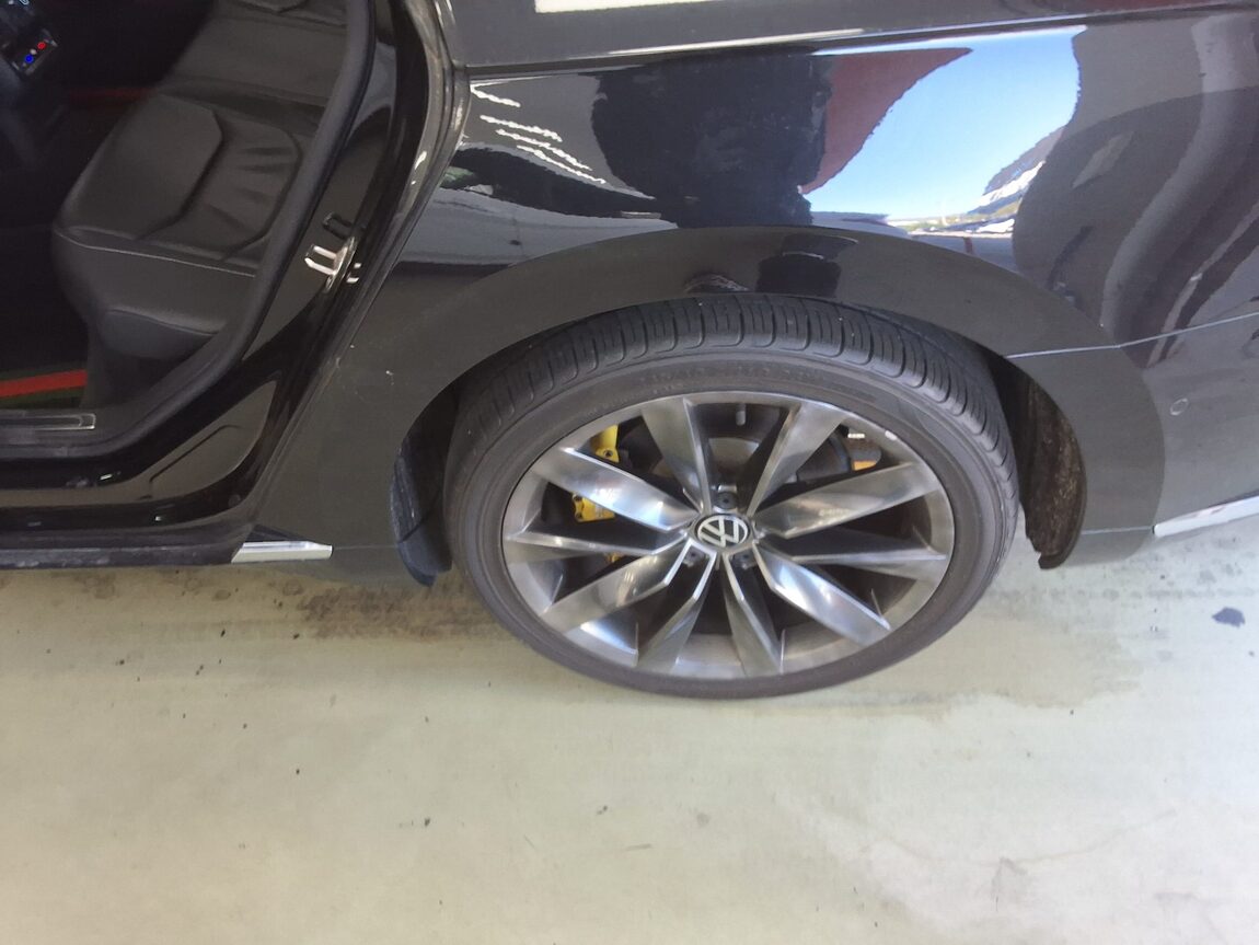 VOLKSWAGEN ARTEON 2.0 TDI ELEGANCE PRESTIGE 2019 - zdjęcie 23