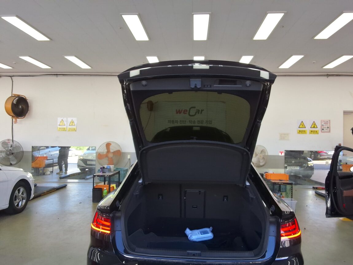 VOLKSWAGEN ARTEON 2.0 TDI ELEGANCE PRESTIGE 2019 - zdjęcie 15