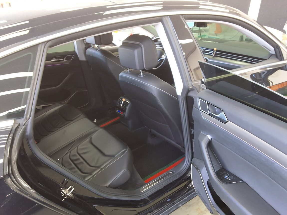 VOLKSWAGEN ARTEON 2.0 TDI ELEGANCE PRESTIGE 2019 - zdjęcie 13