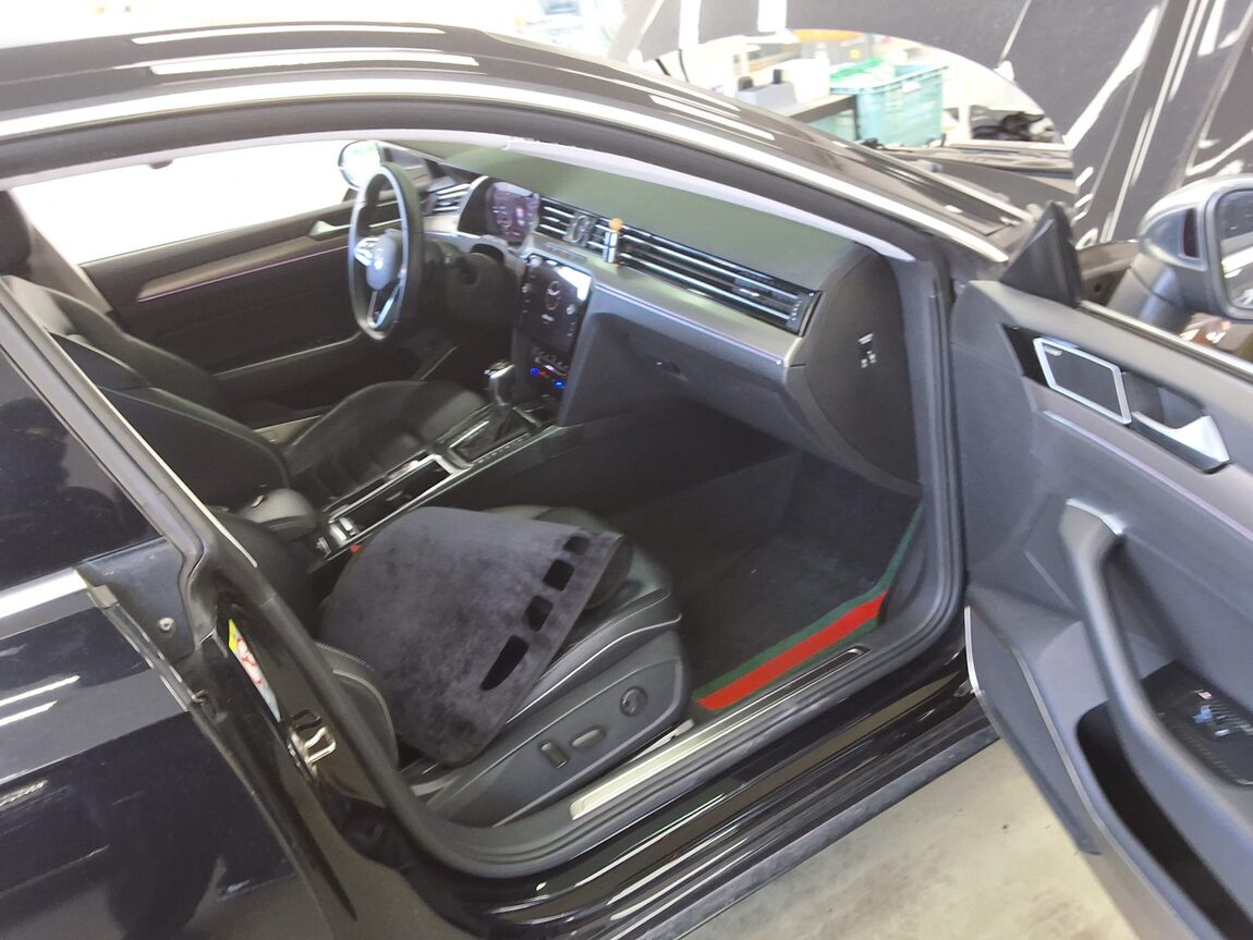 VOLKSWAGEN ARTEON 2.0 TDI ELEGANCE PRESTIGE 2019 - zdjęcie 14
