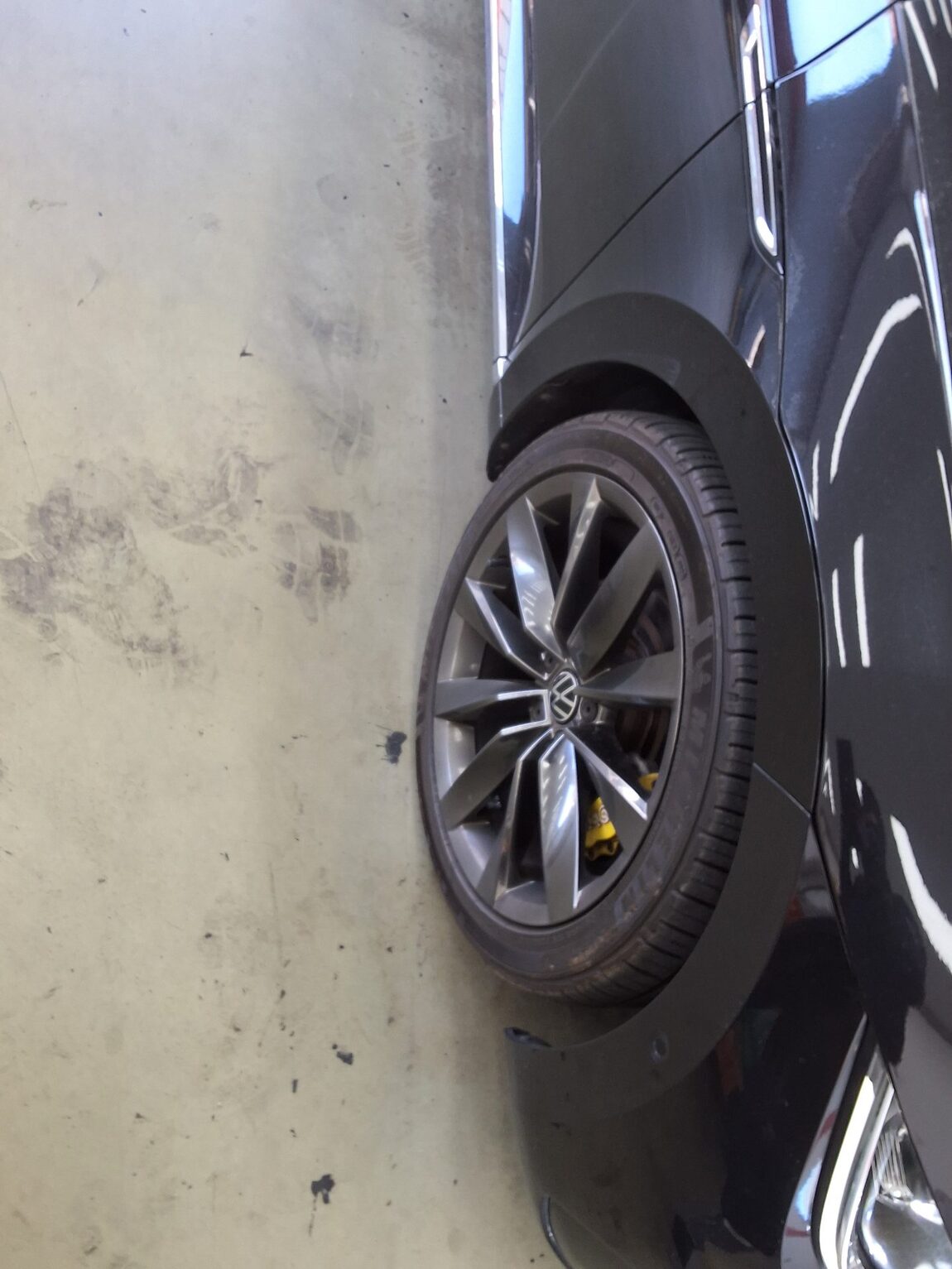 VOLKSWAGEN ARTEON 2.0 TDI ELEGANCE PRESTIGE 2019 - zdjęcie 24