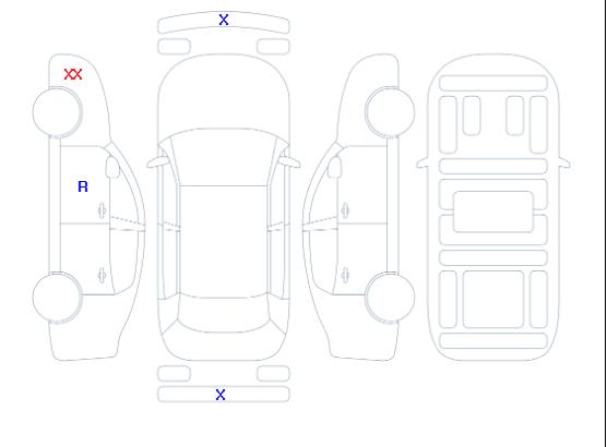 RENAULT (SAMSUNG) CLIO 1.5 DIESEL INTENSE 2019 - zdjęcie 27