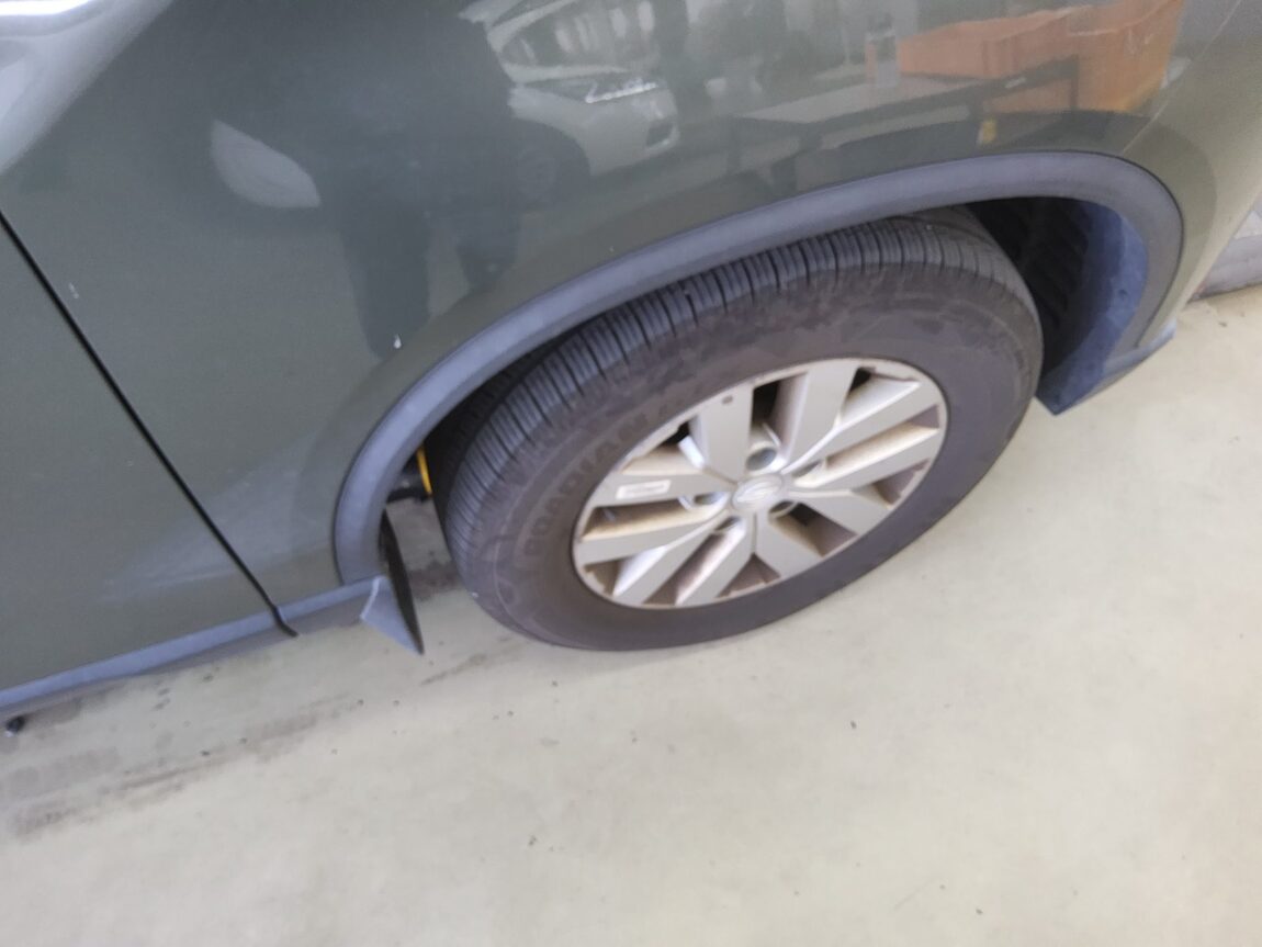 KG MOBILITY (SSANGYONG) THE NEW REXTON SPORTS KHAN 2.2 4WD PRESTIGE 2022 - zdjęcie 22
