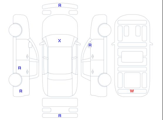 KG MOBILITY (SSANGYONG) THE NEW REXTON SPORTS KHAN 2.2 4WD PRESTIGE 2022 - zdjęcie 24