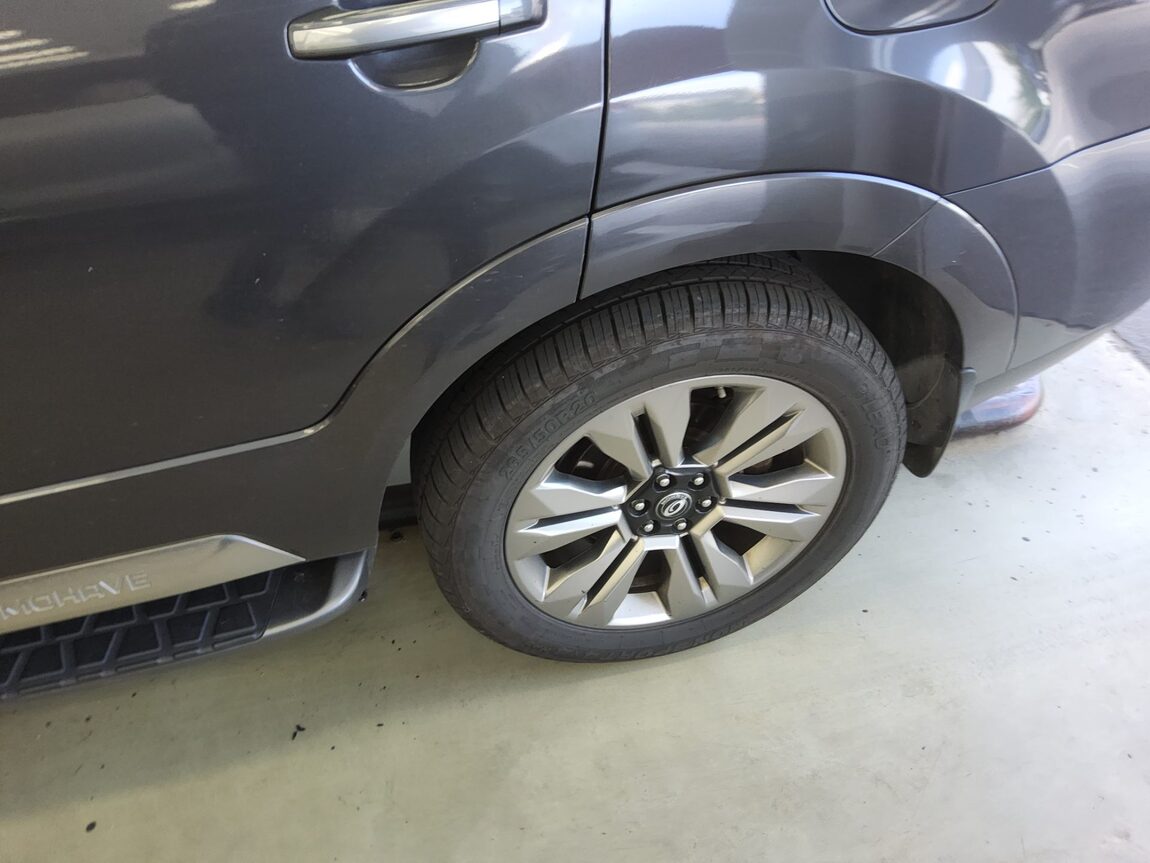 KIA MOHAVE THE MASTER 3.0 DIESEL 4WD MASTERS 2020 - zdjęcie 21