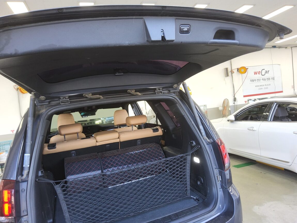 KIA MOHAVE THE MASTER 3.0 DIESEL 4WD MASTERS 2020 - zdjęcie 15