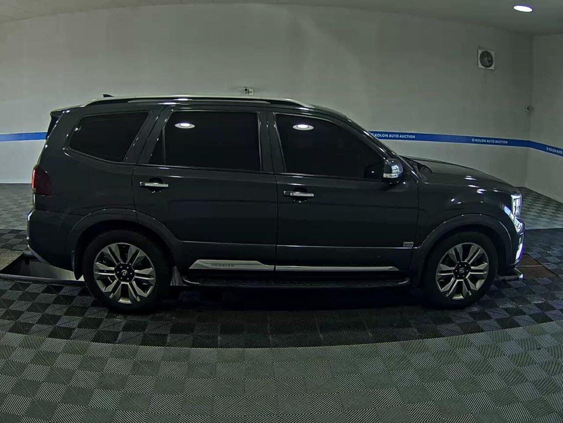 KIA MOHAVE THE MASTER 3.0 DIESEL 4WD MASTERS 2020 - zdjęcie 4