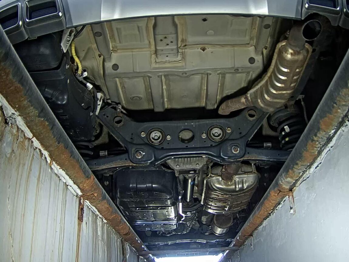 KIA MOHAVE THE MASTER 3.0 DIESEL 4WD MASTERS 2020 - zdjęcie 8