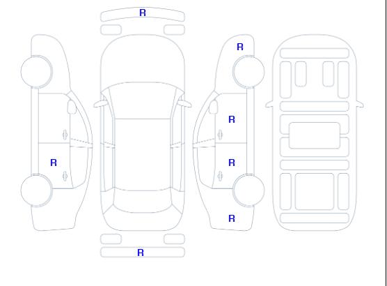 HYUNDAI AVANTE MD M16 GDi LUXURY 2011 - zdjęcie 24