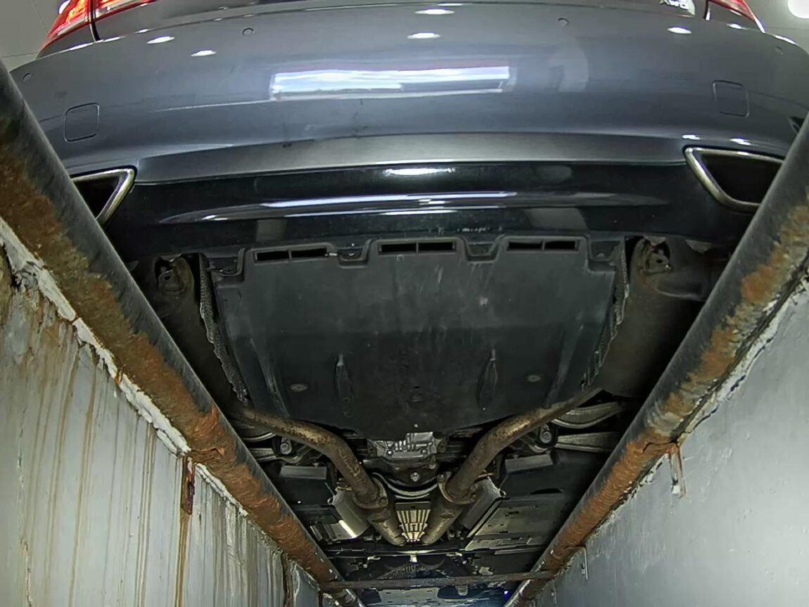 LEXUS LS (4TH GEN) 460 AWD 2013 - zdjęcie 8