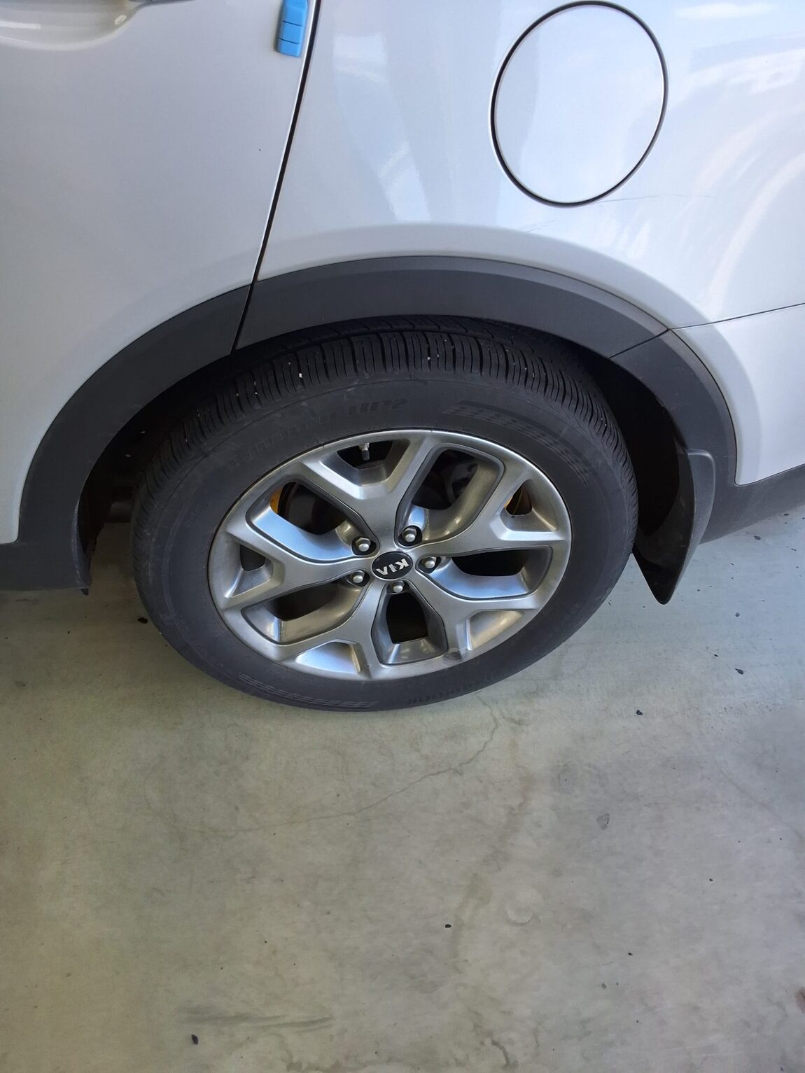 KIA ALL NEW SORENTO R2.0 2WD NOBLESSE 2015 - zdjęcie 21