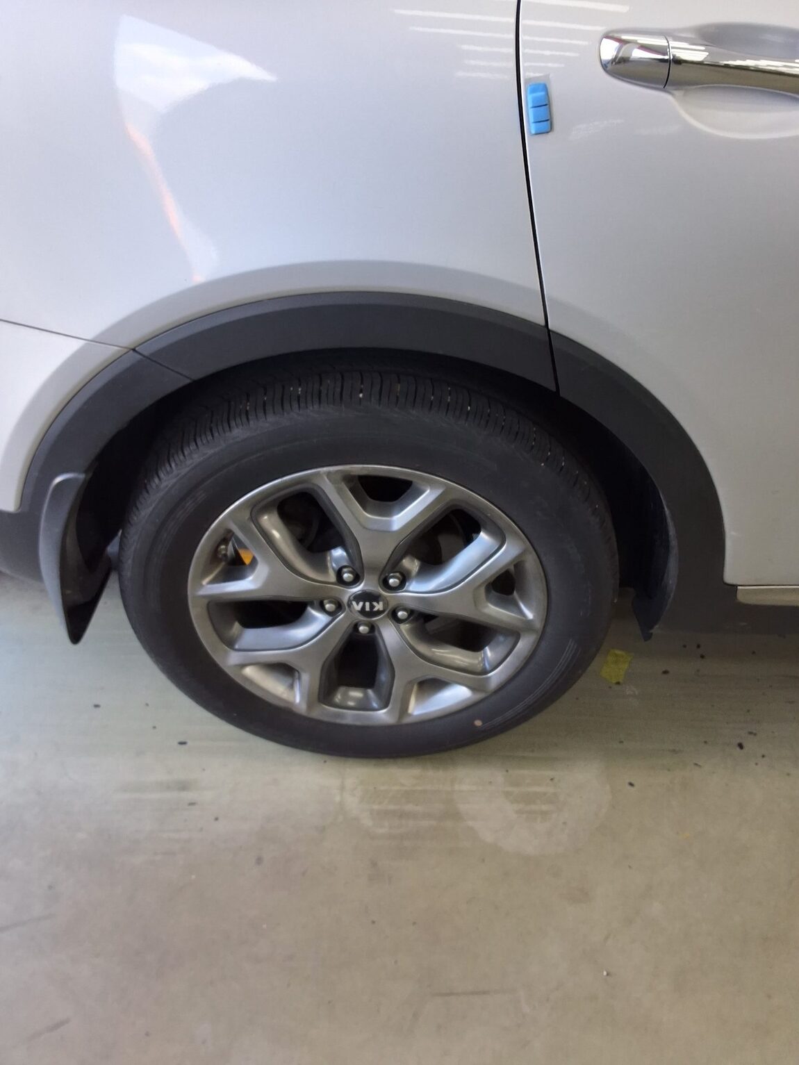 KIA ALL NEW SORENTO R2.0 2WD NOBLESSE 2015 - zdjęcie 23