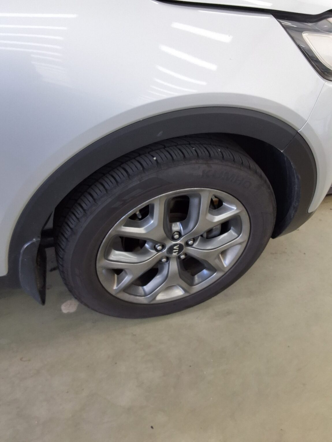 KIA ALL NEW SORENTO R2.0 2WD NOBLESSE 2015 - zdjęcie 22