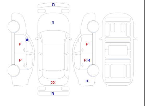 KIA ALL NEW SORENTO R2.0 2WD NOBLESSE 2015 - zdjęcie 25