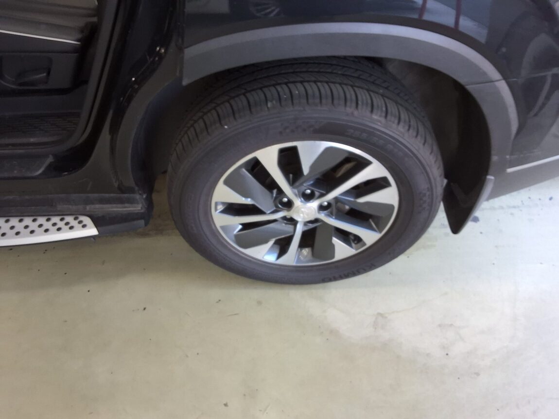 HYUNDAI PALISADE 2.2 DIESEL AWD EXCLUSIVE 2019 - zdjęcie 21