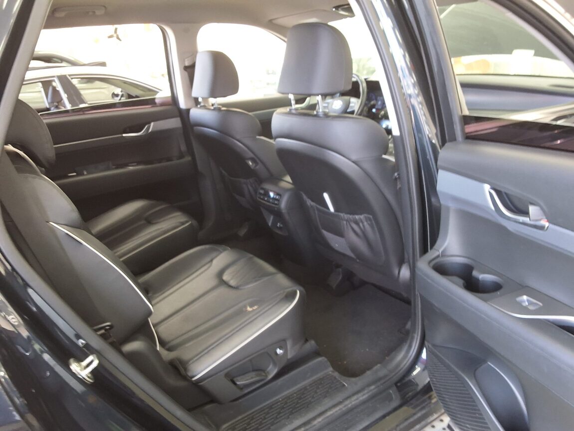 HYUNDAI PALISADE 2.2 DIESEL AWD EXCLUSIVE 2019 - zdjęcie 13