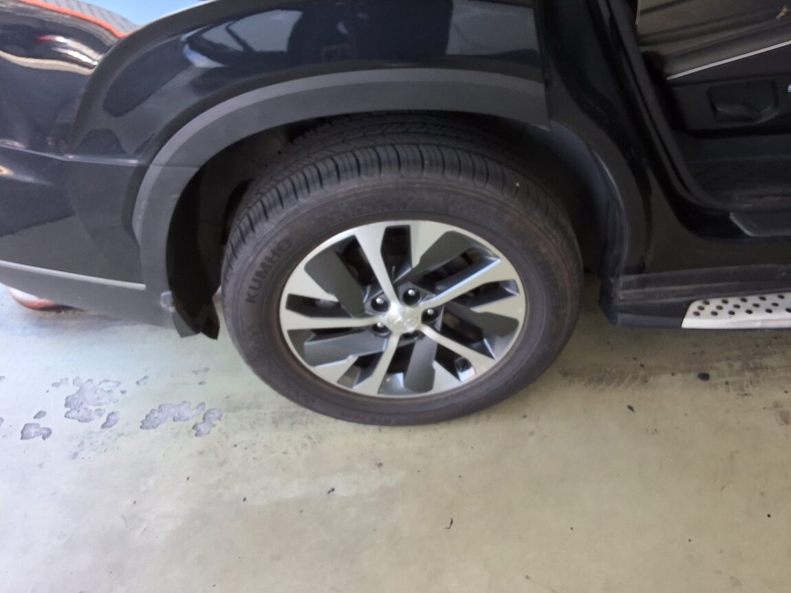 HYUNDAI PALISADE 2.2 DIESEL AWD EXCLUSIVE 2019 - zdjęcie 23