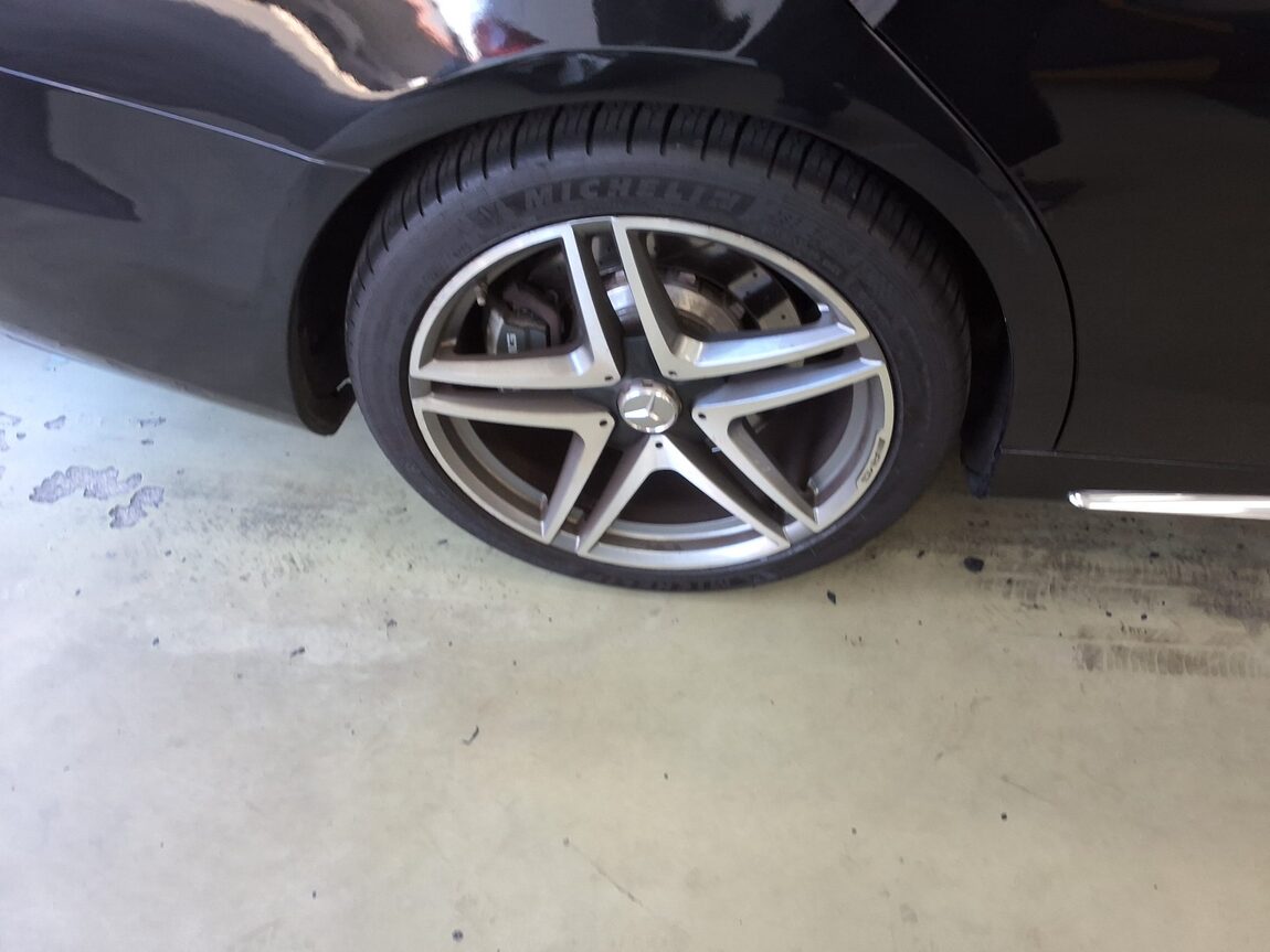 MERCEDES-BENZ S-CLASS (6TH GEN) S63L AMG 4MATIC+ 2018 - zdjęcie 25