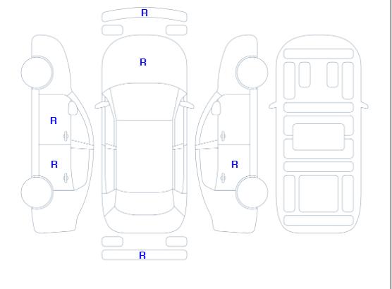 KIA NEW CARNIVAL (KA4) 7-SEATER DIESEL NOBLESSE 2023 - zdjęcie 27