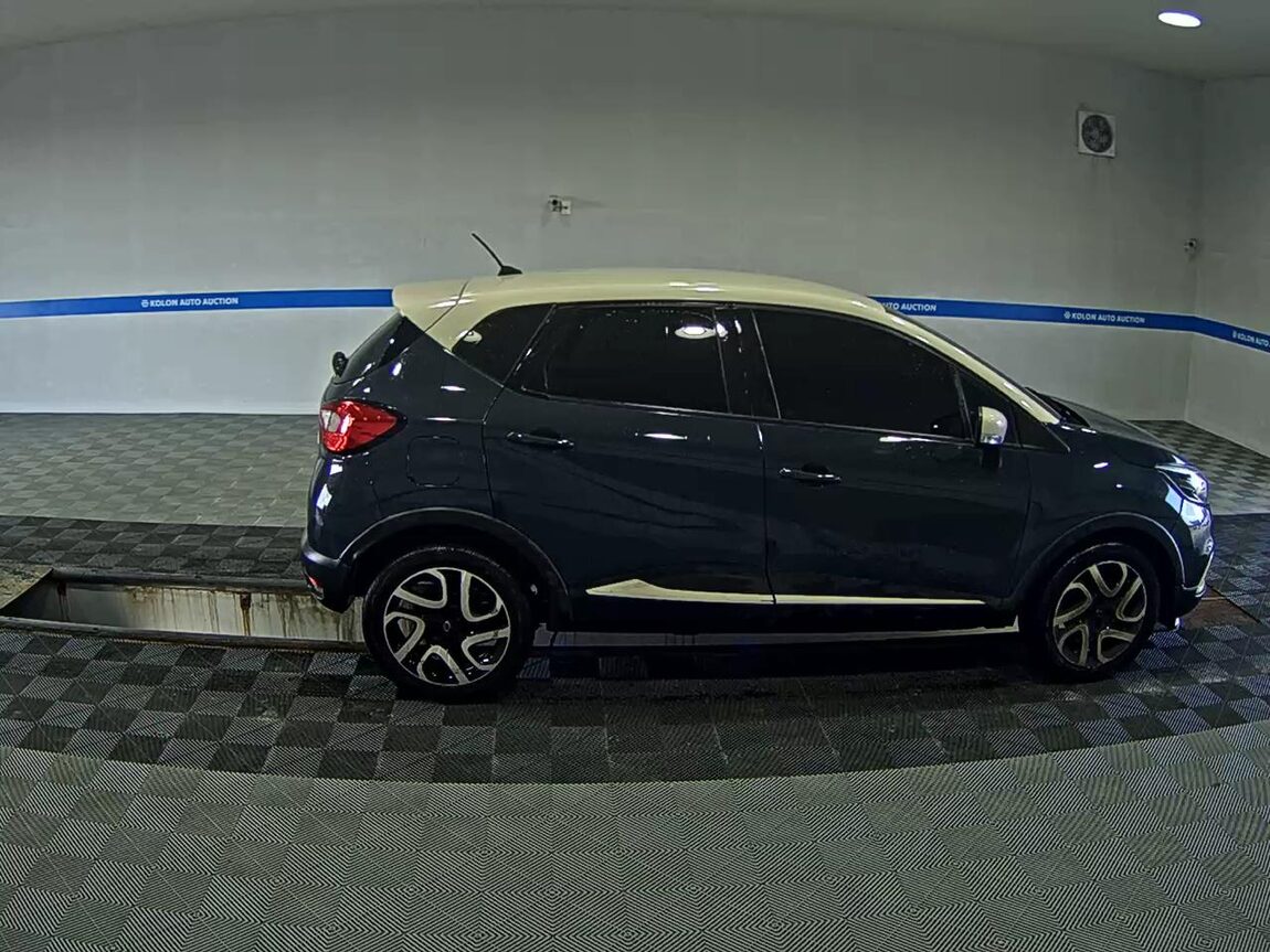 RENAULT (SAMSUNG) QM3 RE 2016 - zdjęcie 4