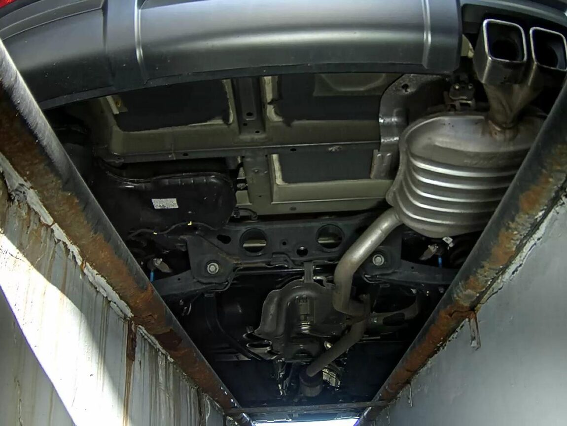HYUNDAI THE NEW PALISADE 2.2 DIESEL 2WD PRESTIGE 2023 - zdjęcie 8