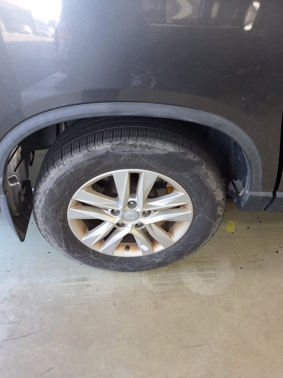 KG MOBILITY (SSANGYONG) REXTON SPORTS 2.2 2WD ADVENTURE 2019 - zdjęcie 23