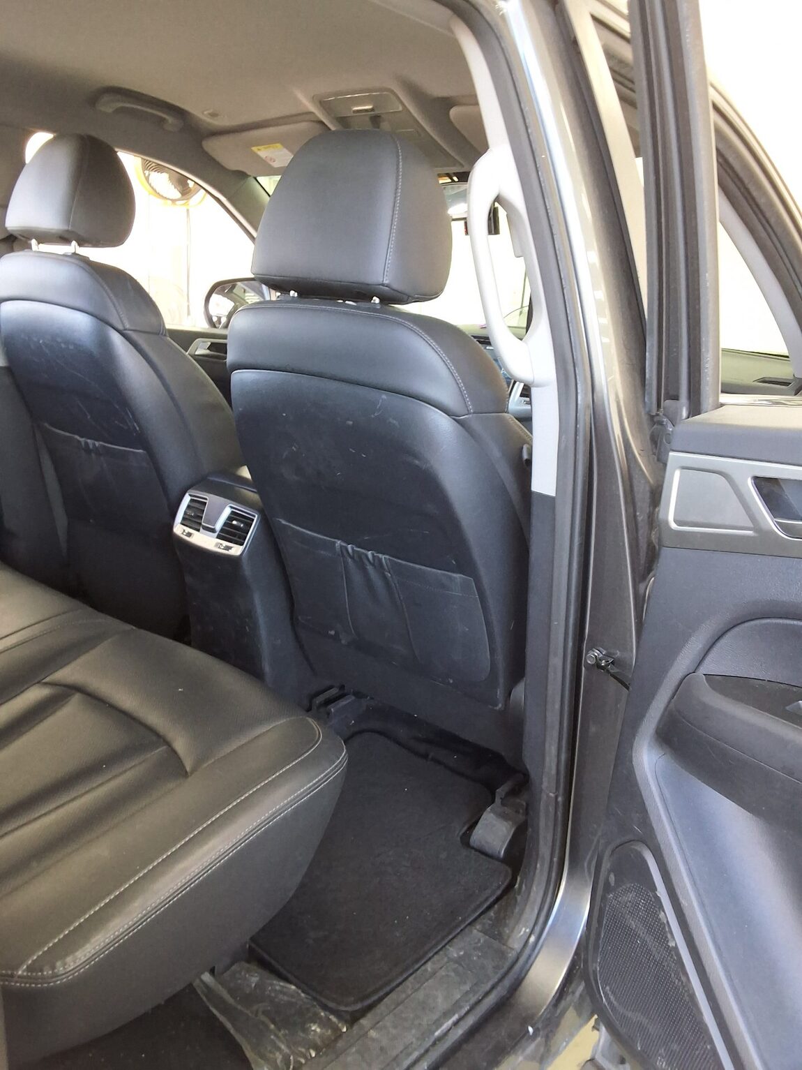 KG MOBILITY (SSANGYONG) REXTON SPORTS 2.2 2WD ADVENTURE 2019 - zdjęcie 13