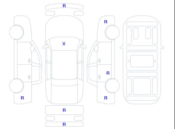 KG MOBILITY (SSANGYONG) REXTON SPORTS 2.2 2WD ADVENTURE 2019 - zdjęcie 24