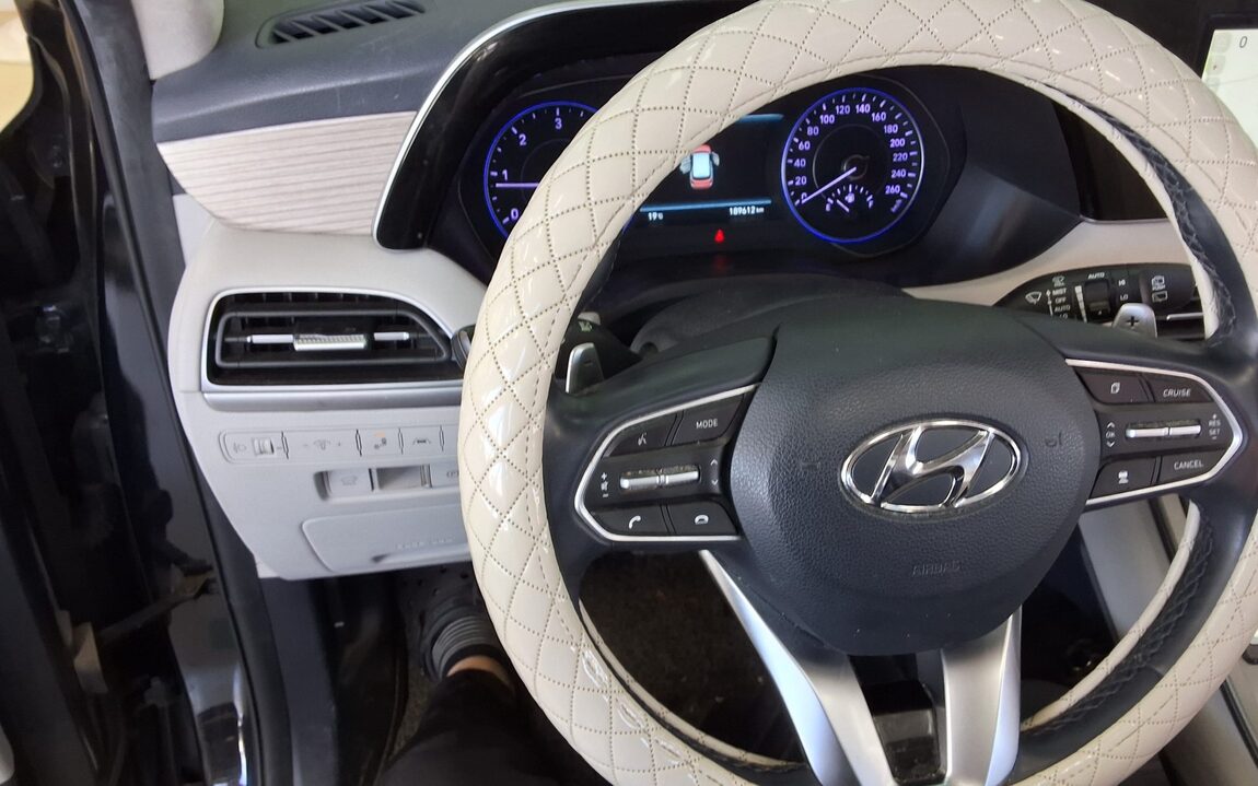 HYUNDAI PALISADE 2.2 DIESEL PRESTIGE 2019 - zdjęcie 17