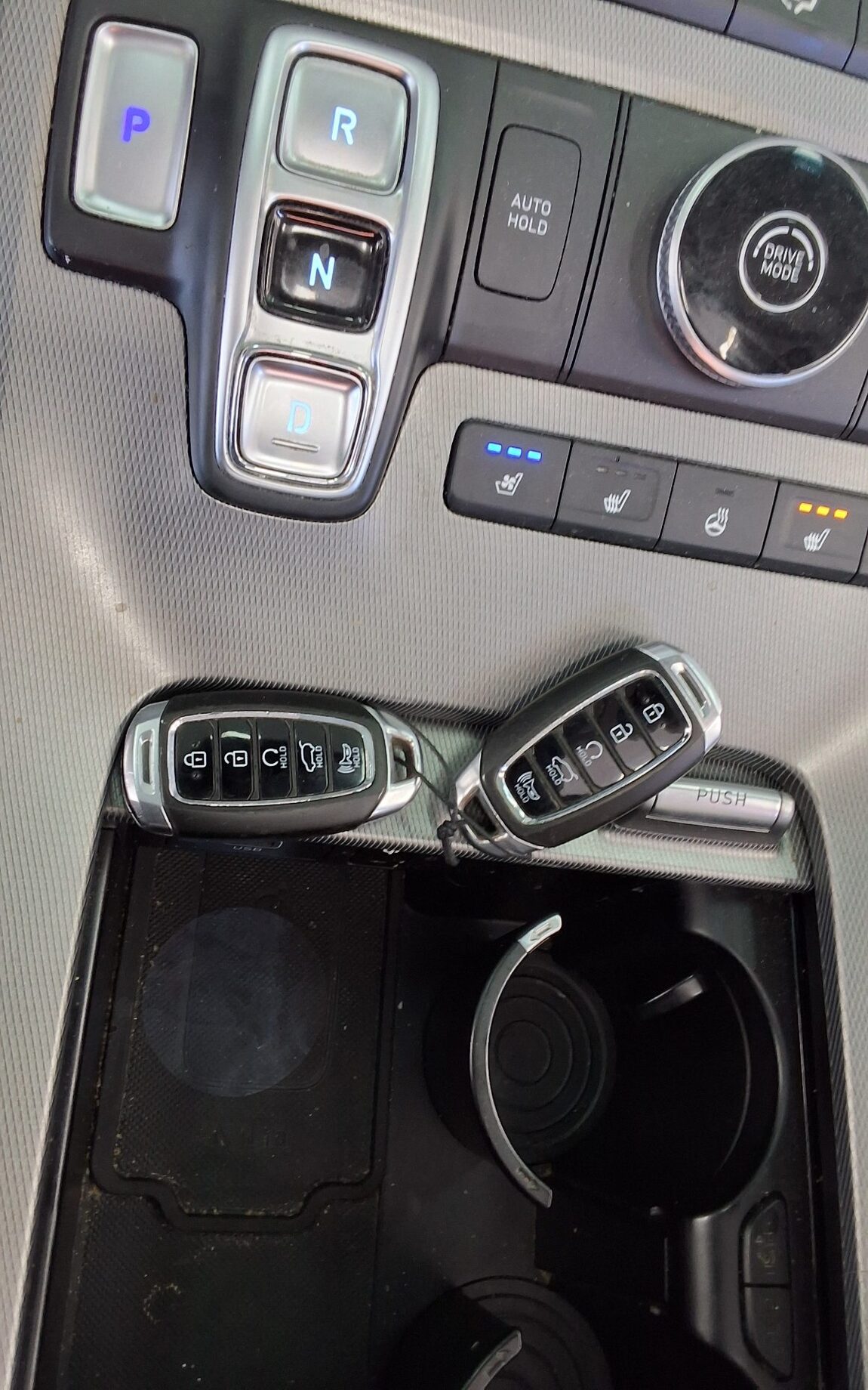 HYUNDAI PALISADE 2.2 DIESEL PRESTIGE 2019 - zdjęcie 20
