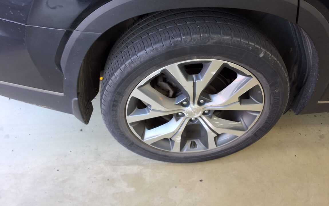 HYUNDAI PALISADE 2.2 DIESEL PRESTIGE 2019 - zdjęcie 27