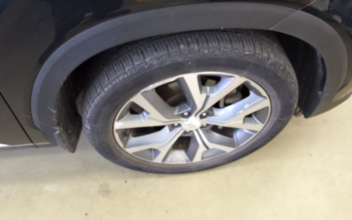 HYUNDAI PALISADE 2.2 DIESEL PRESTIGE 2019 - zdjęcie 26
