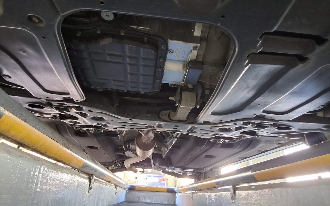 HYUNDAI PALISADE 2.2 DIESEL PRESTIGE 2019 - zdjęcie 23