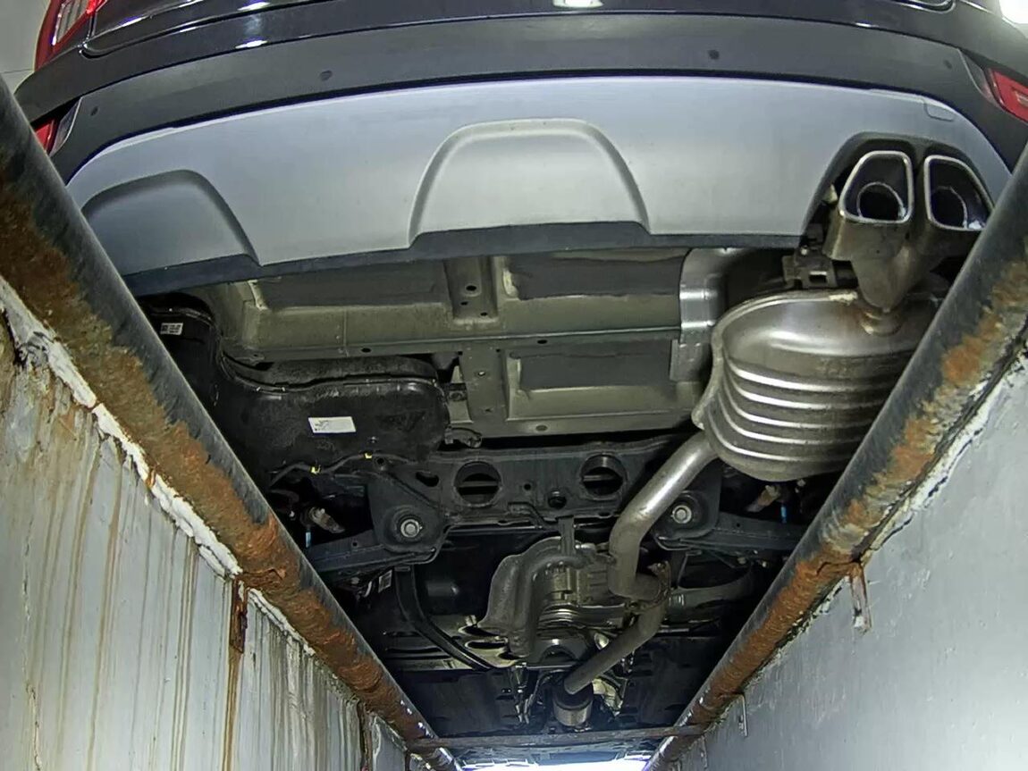 HYUNDAI PALISADE 2.2 DIESEL PRESTIGE 2019 - zdjęcie 8