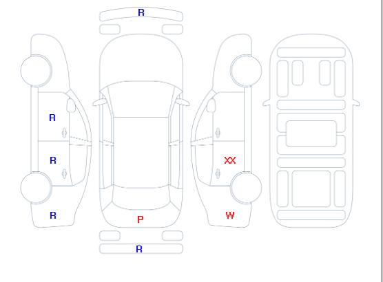 HYUNDAI PALISADE 2.2 DIESEL PRESTIGE 2019 - zdjęcie 28