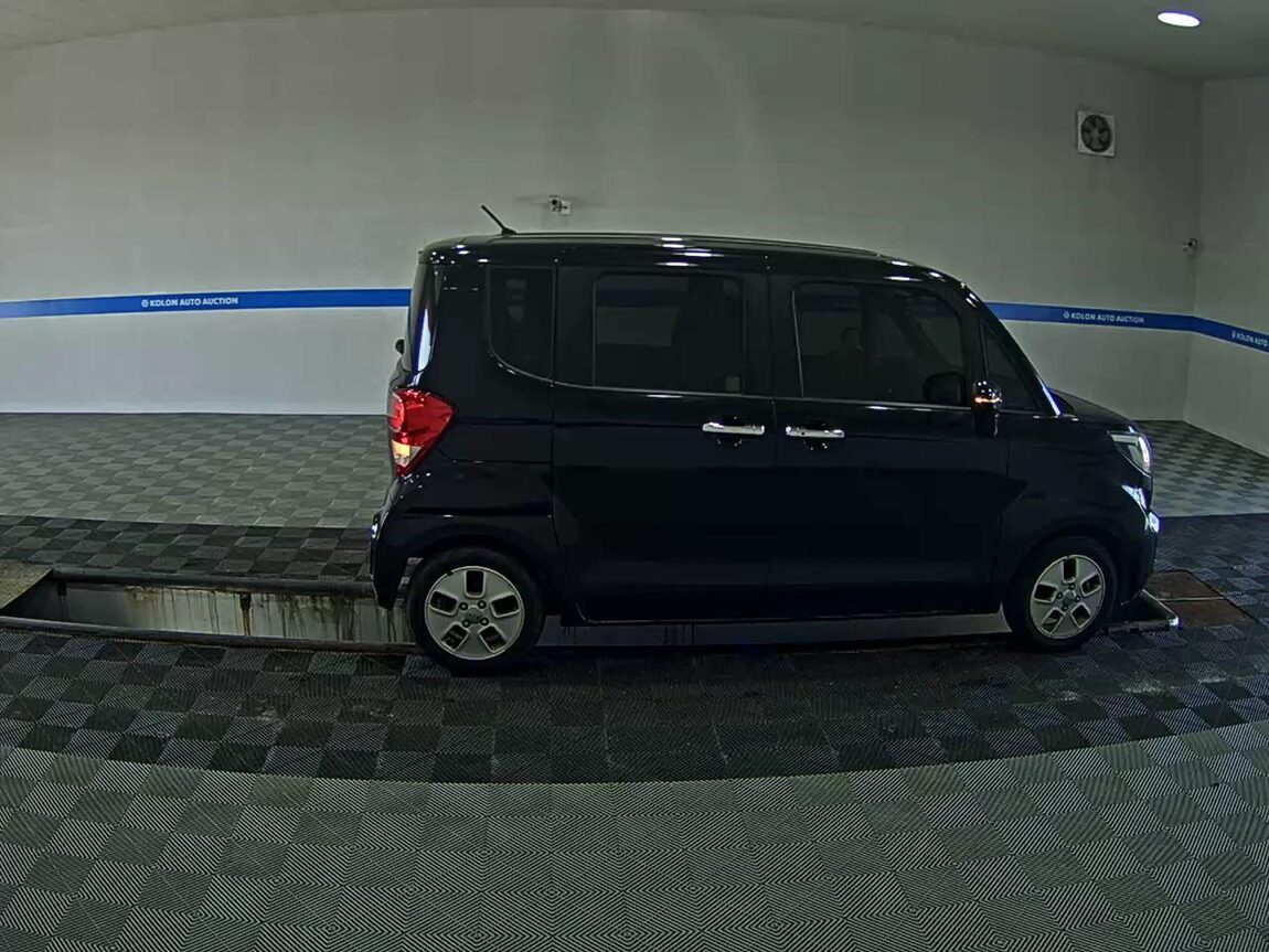KIA THE NEW RAY 1.0 GASOLINE PRESTIGE 2021 - zdjęcie 4